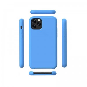 Unique Products 2019 Για Apple Iphone XI 11 Silicone Rubber Phone Case